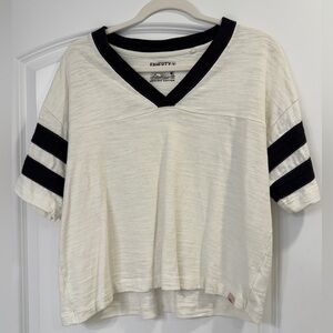 Faherty Women’s Tee